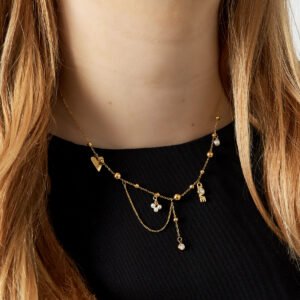 Celeste Ketting