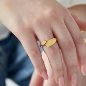 Nova Ring