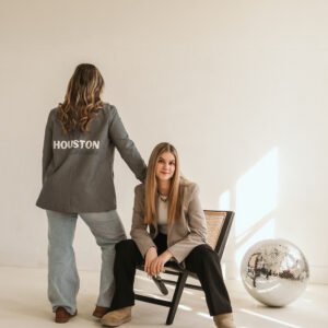 Blazer Houston
