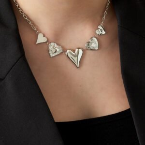 All My Love Ketting