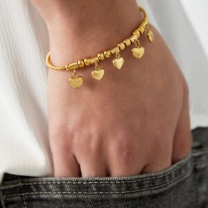Loved Up Armband