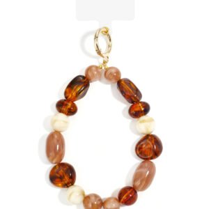 Desert Stone Phone Cord