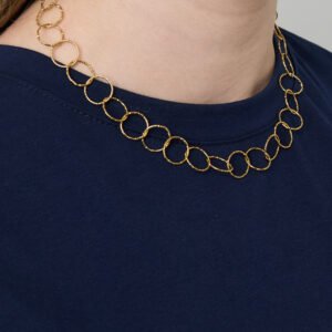 Circles Ketting