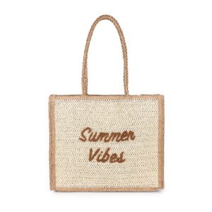 Summer Vibes Shopper