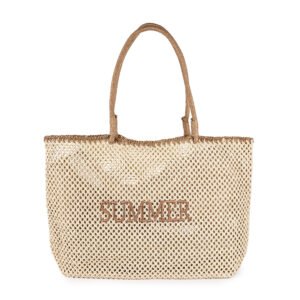 Summer Sand Strandtas