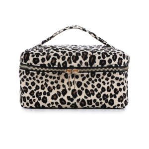 Luxe Leo Beautycase