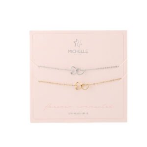 Unity Heart Gift Set