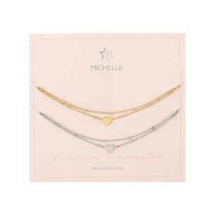 The Gift of Love Armband