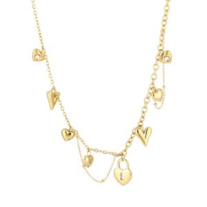 Love Bella Ketting