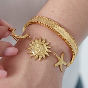 Beau Bangle
